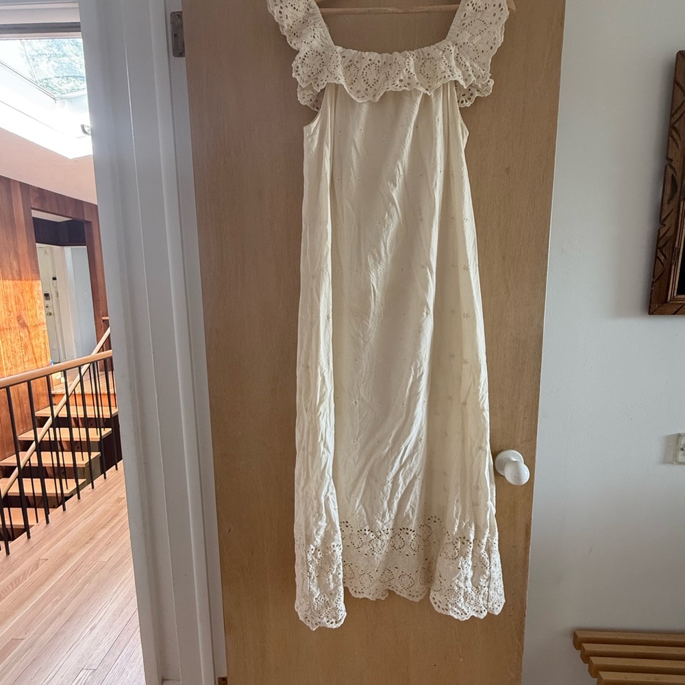 Christy Dawn Mairin Dress